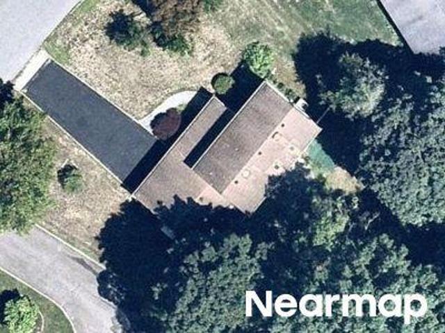 Sycamore Cir