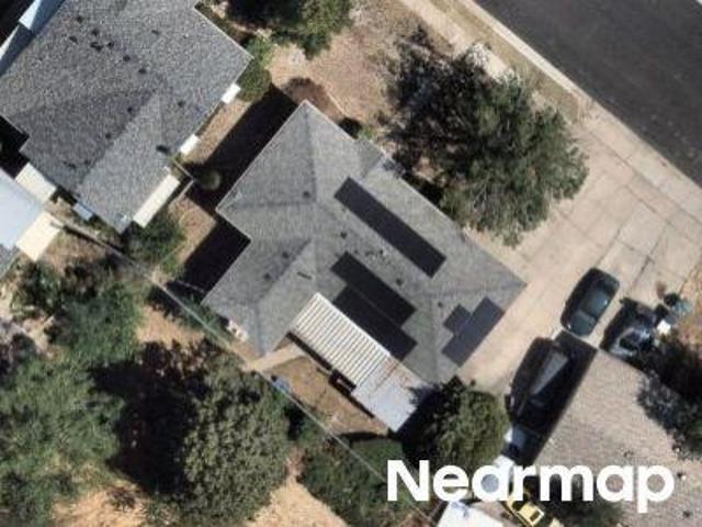 Sycamore Cir