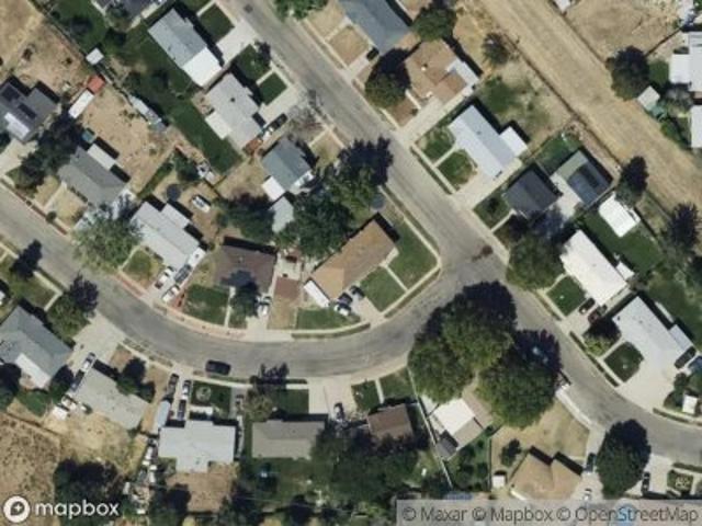 Sycamore Cir