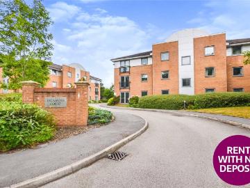 Ashton upon Mersey, M33 - Balcony, Equipped kitchen