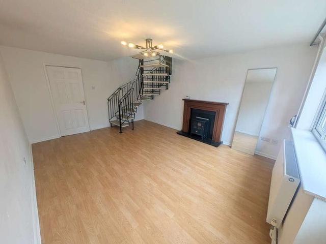 Sycamore Close, Burbage, Hinckley, Leicestershire, LE10