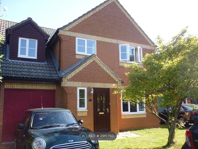 Sycamore Close, Cambridge CB1, 4 bed detached house to rent, £2,400 pcm | PrimeLocation