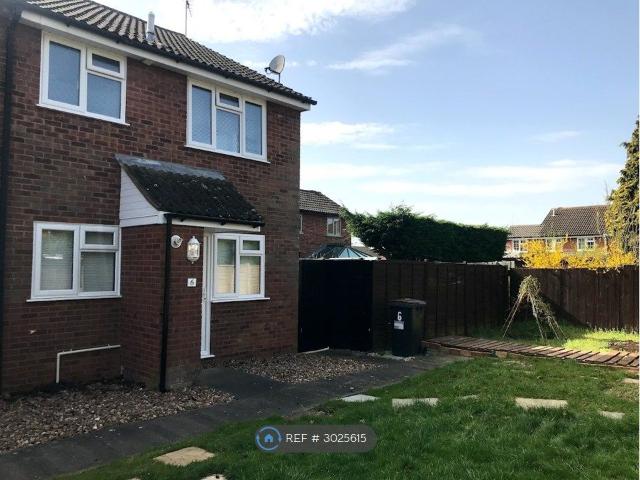 Sycamore Close, Hinckley LE10, 1 bed terraced house to rent, £775 pcm | PrimeLocation