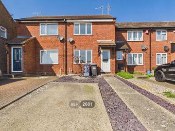 Babergh, CO6, East of England - Garden