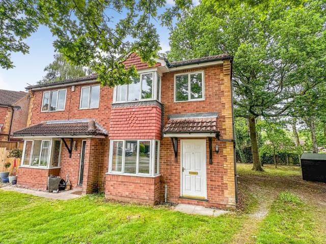 Sycamore Close, Lincoln, Lincolnshire LN6, 3 bed semi detached house to rent, £1,000 pcm | PrimeLocation