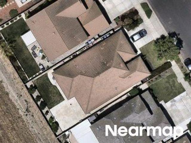 Sycamore Dr