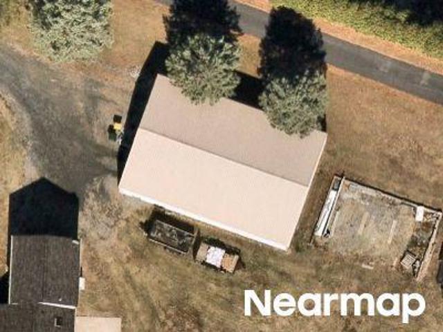 Sycamore Dr