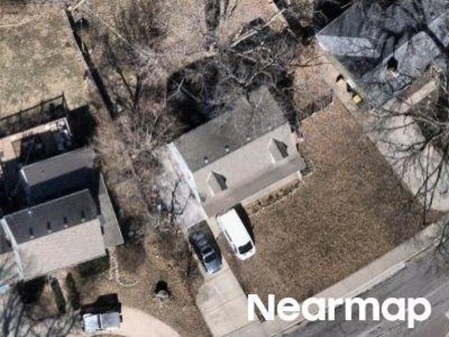 Sycamore Dr