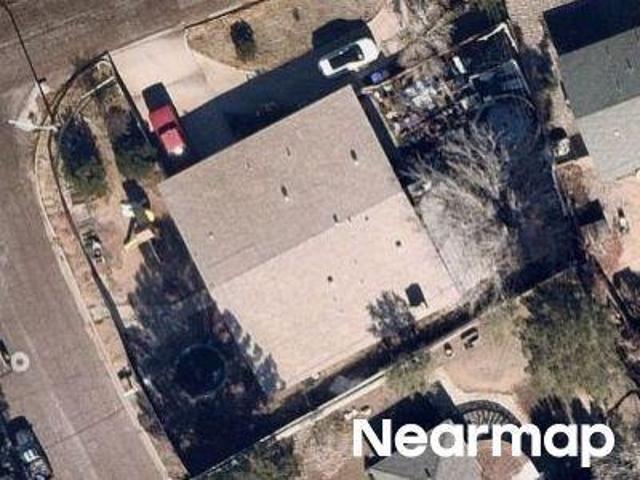 Sycamore Dr
