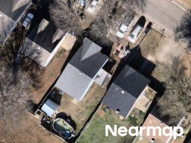 Sycamore Dr