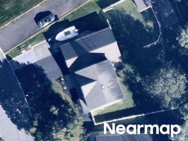 Sycamore Dr