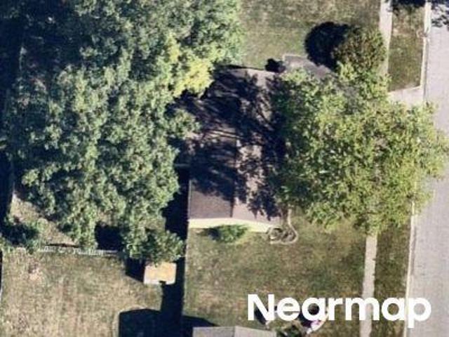 Sycamore Dr