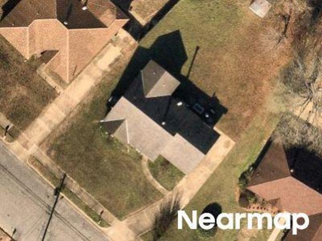 Sycamore Dr