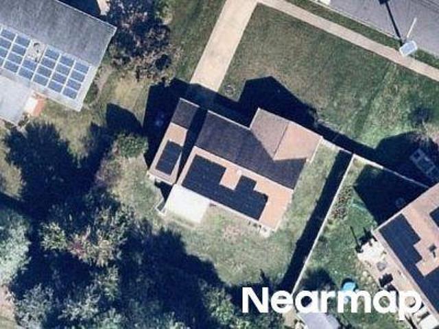 Sycamore Dr