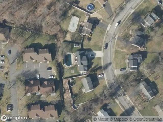 Sycamore Dr