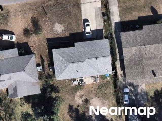 Sycamore Dr