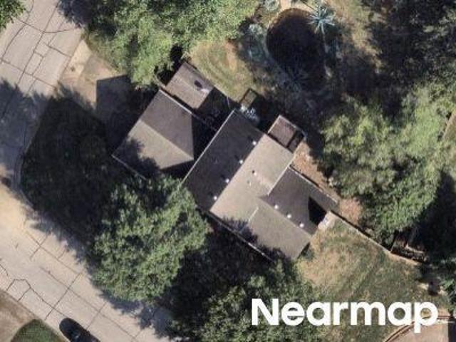 Sycamore Dr