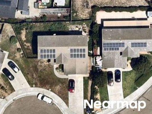Sycamore Dr