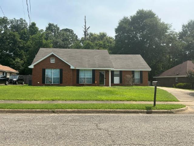 Sycamore Dr