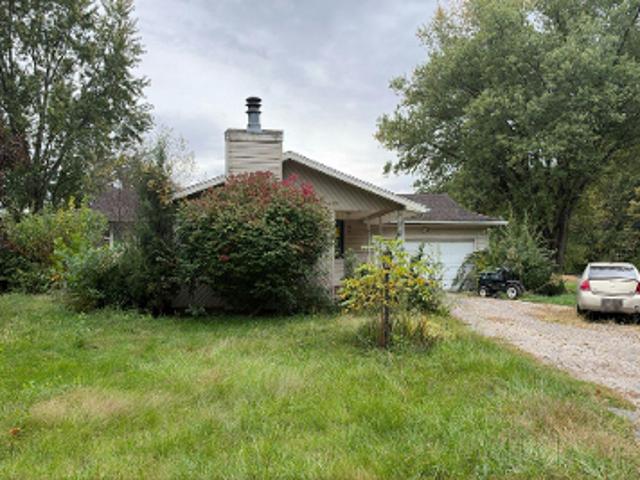 Sycamore Dr