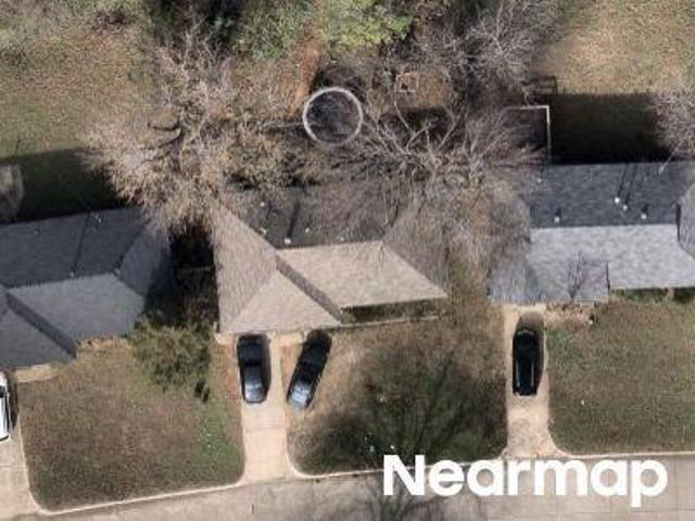Sycamore Dr