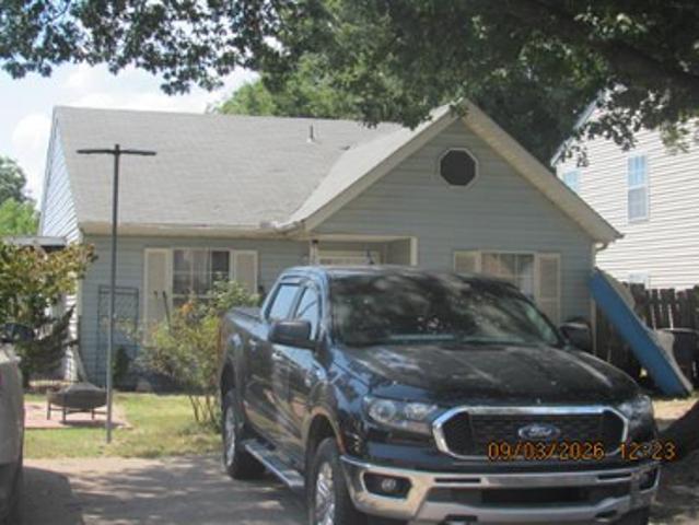 Sycamore Dr