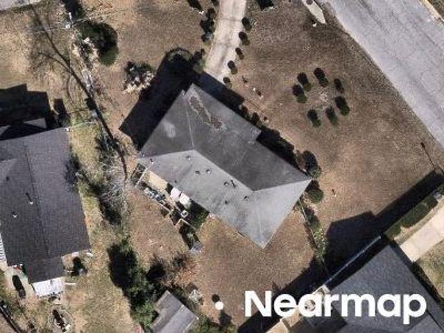 Sycamore Dr