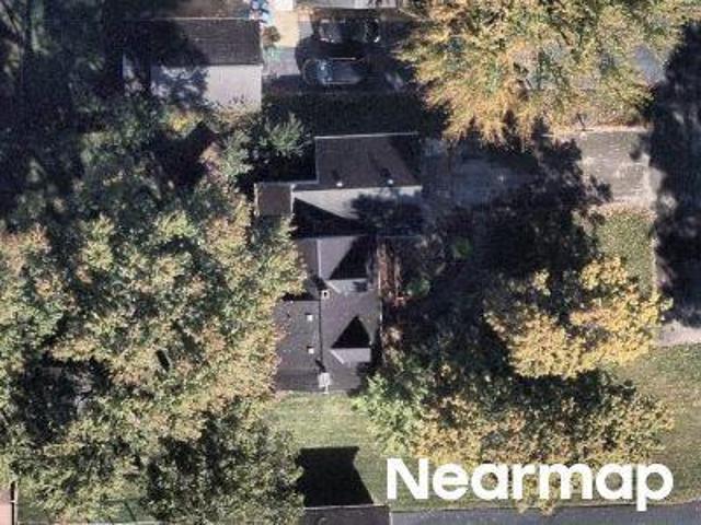 Sycamore Dr