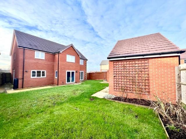 Sycamore Drive, Calne SN11, 4 bed detached house to rent, £1,995 pcm | PrimeLocation