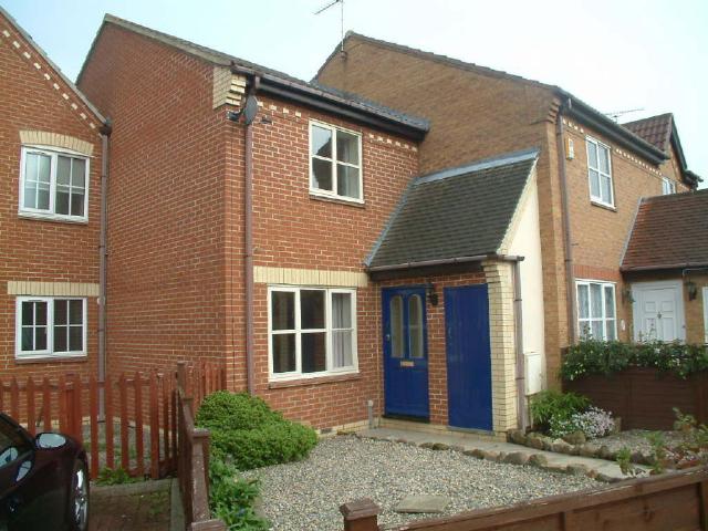 Sycamore Drive, Harrogate