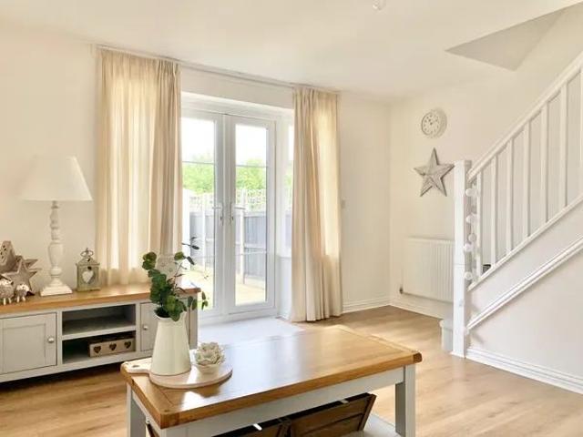 Sycamore Drive, IP32 7PW