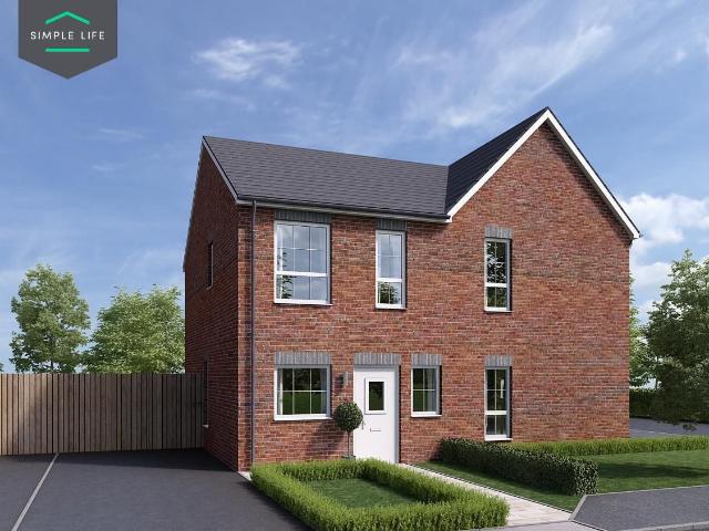 Sycamore Drive, Normanton WF6, 2 bed terraced house to rent, £1,160 pcm | PrimeLocation