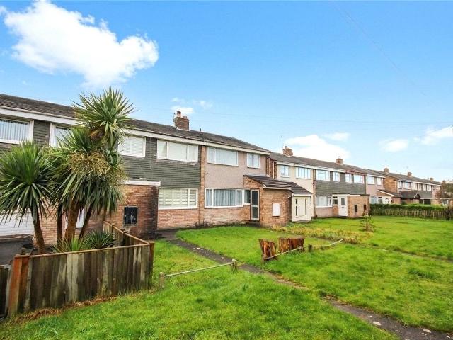 Sycamore Drive, Patchway, Bristol BS34, 3 bed terraced house to rent, £1,400 pcm | PrimeLocation