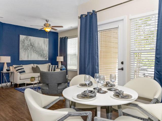 Sycamore Fort Mill 1 Bedroom Apartment for Rent at 1555 Paddock Club Ln, Fort Mill, SC 29715