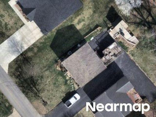 Sycamore Gardens St