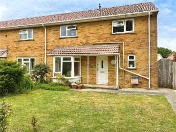 Sycamore Grove, Trowbridge 3 bed end of terrace house to rent £1,275 pcm £294 pw