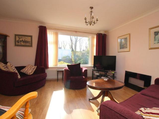 Sycamore Grove, Springwell, Gateshead