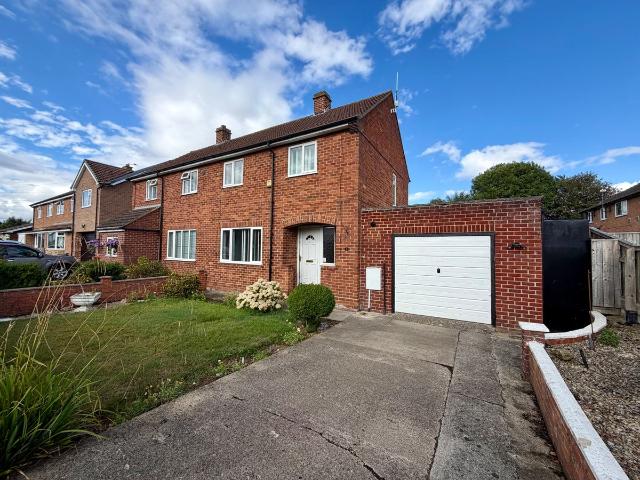 Sycamore Lane, Northallerton DL7, 2 bed property to rent, £800 pcm | PrimeLocation