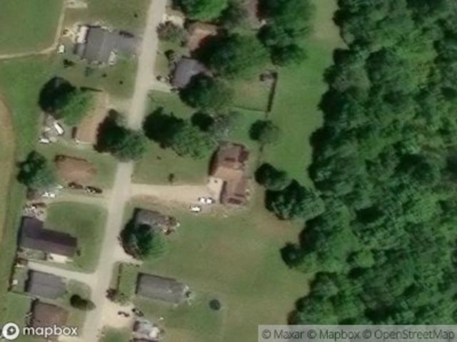 Sycamore Ln