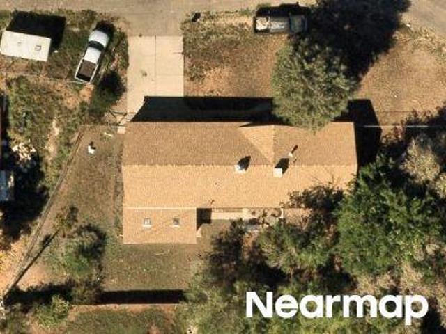 Sycamore Ln