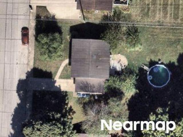 Sycamore Ln