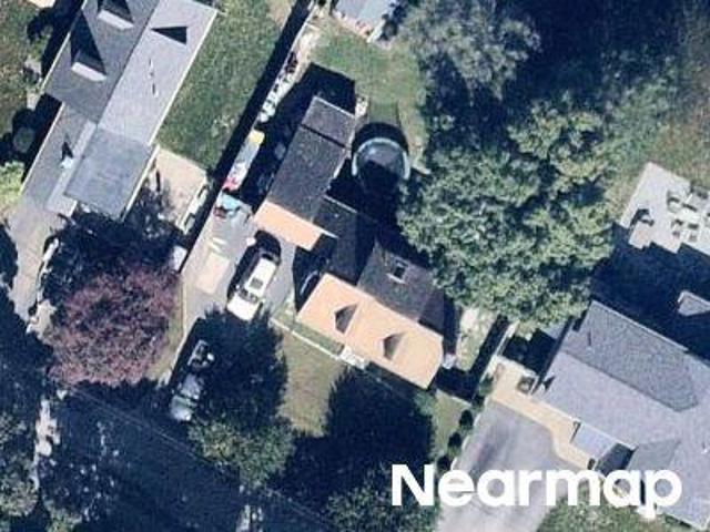 Sycamore Ln