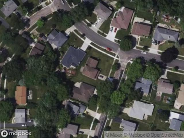 Sycamore Ln