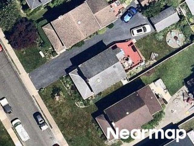 Sycamore Rd