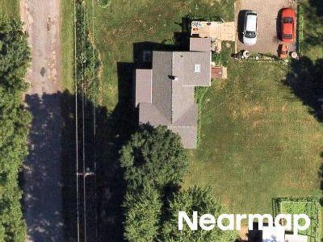 Sycamore Rd