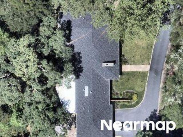 Sycamore Rd