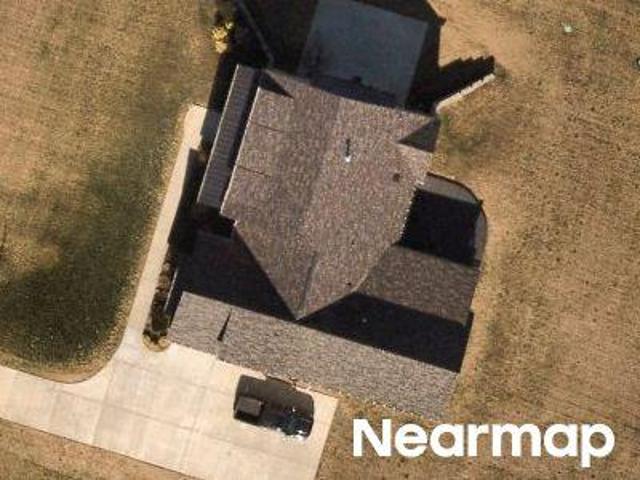Sycamore Ridge Ln
