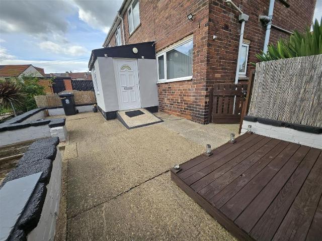 Sycamore Road, Mexborough S64, 1 bed flat to rent, £595 pcm | PrimeLocation