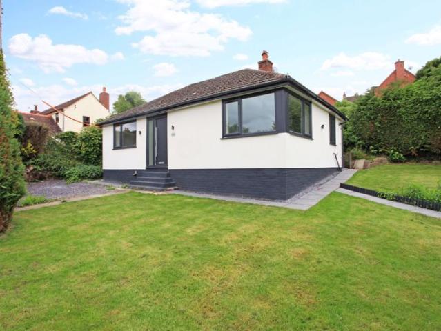 Sycamore Road, Broseley TF12, 2 bed detached bungalow to rent, £1,100 pcm | PrimeLocation