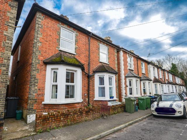 Sycamore Road, Guildford GU1, 3 bed semi detached house to rent, £2,200 pcm | PrimeLocation